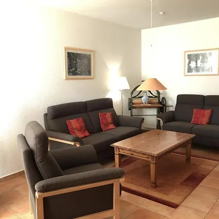 Apartament 33 Am Reriker Yachthafen Mit Salzhaffblick *